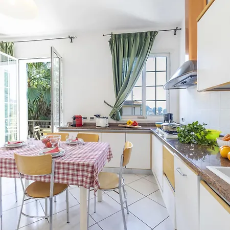 Il Risveglio-6 By Interhome Daire