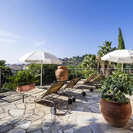 Il Risveglio-6 By Interhome Imperia