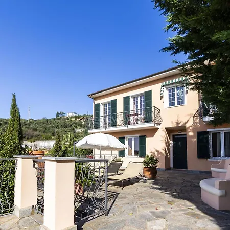 Apartamento Il Risveglio-6 By Interhome *