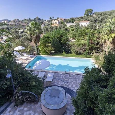 Il Risveglio-6 By Interhome Imperia