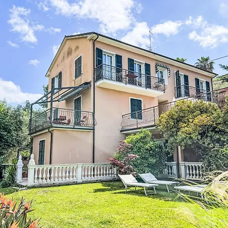 Tre Ricordi By Interhome Apartment *