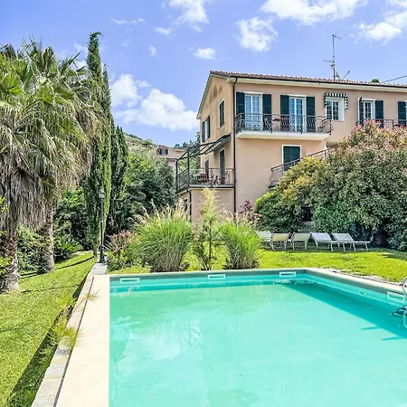 Il Risveglio-6 By Interhome *