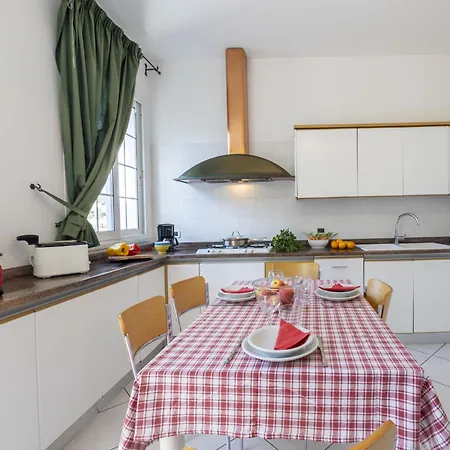 Tre Ricordi By Interhome Apartment *