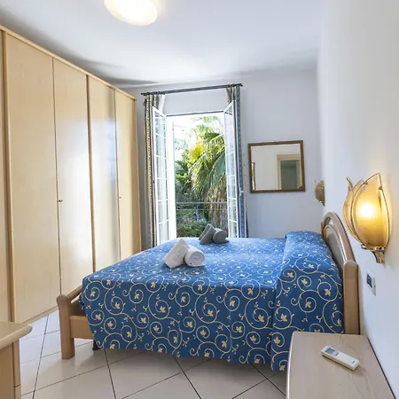 Apartment Tre Ricordi By Interhome *