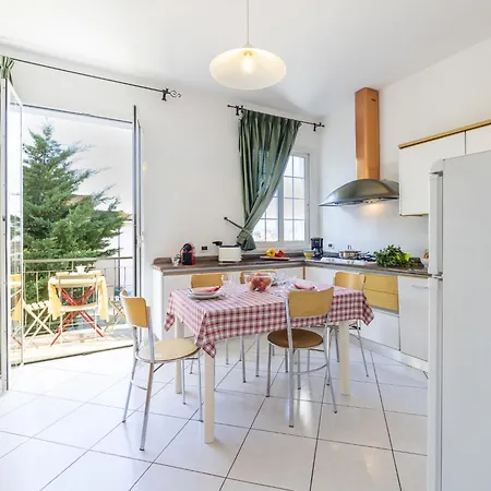 Apartment Tre Ricordi By Interhome Imperia