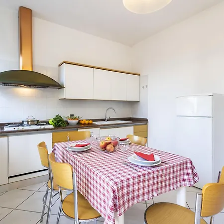 Tre Ricordi By Interhome Apartment Imperia