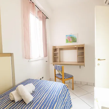 Il Risveglio-6 By Interhome Apartamento *