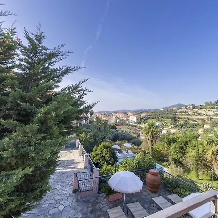 Apartamento Il Risveglio-6 By Interhome *