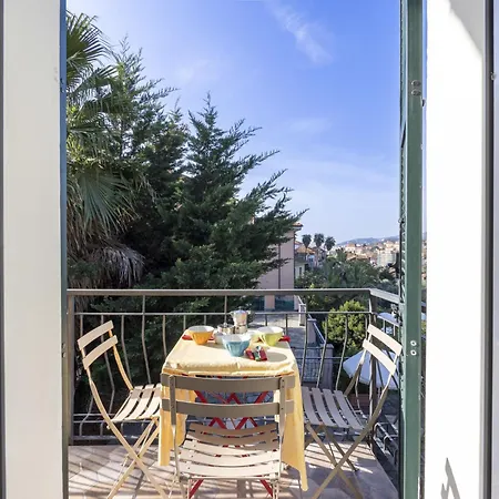 Il Risveglio-6 By Interhome *