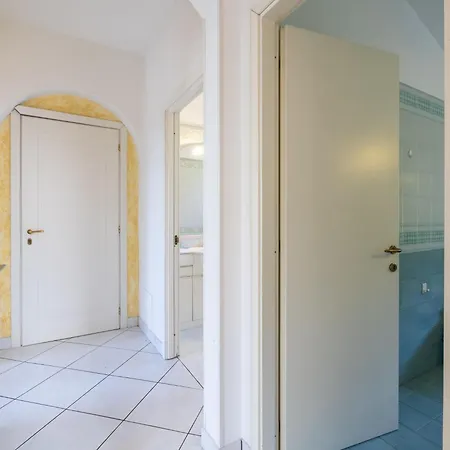 Il Risveglio-6 By Interhome Imperia