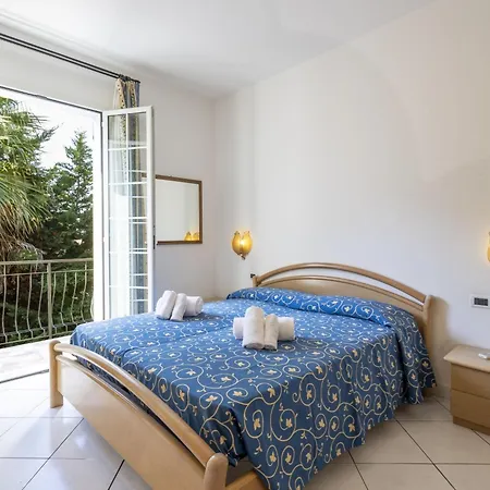 Apartment Tre Ricordi By Interhome