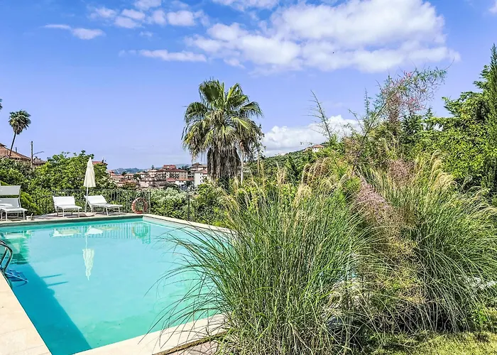 Appartement Il Risveglio-6 By Interhome