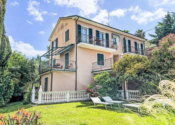 Il Risveglio-6 By Interhome Lägenhet *