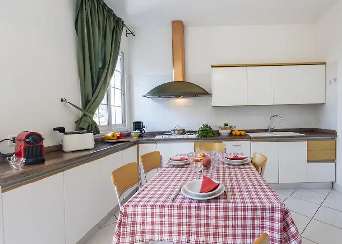 Il Risveglio-6 By Interhome Апартаменты *