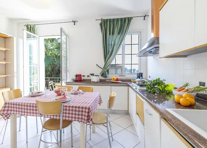 Il Risveglio-6 By Interhome Lägenhet