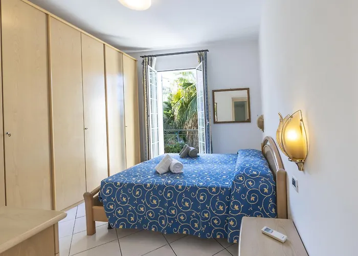 Appartement Il Risveglio-6 By Interhome *