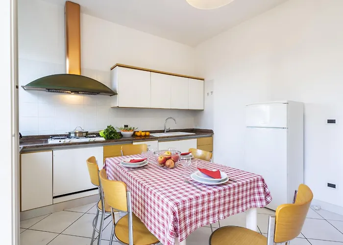 Il Risveglio-6 By Interhome Lägenhet Imperia