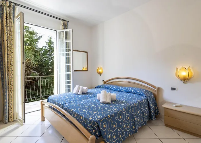 Lägenhet Il Risveglio-6 By Interhome